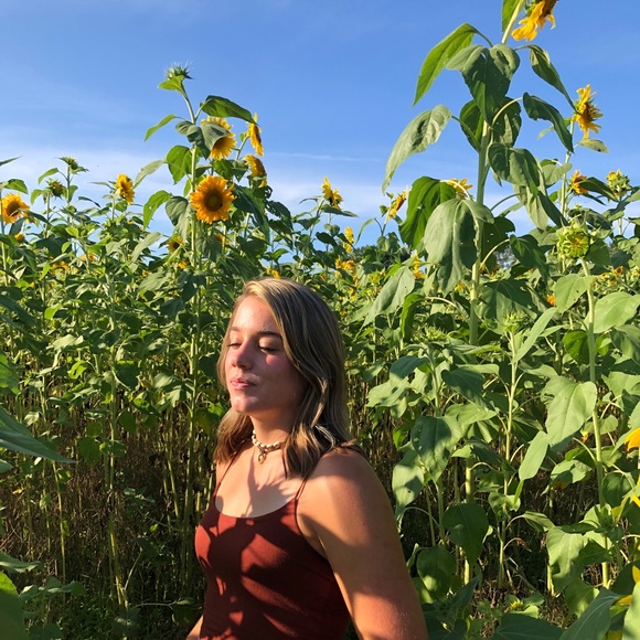 Meet your Posher, Maddie - Picture 1 of 1